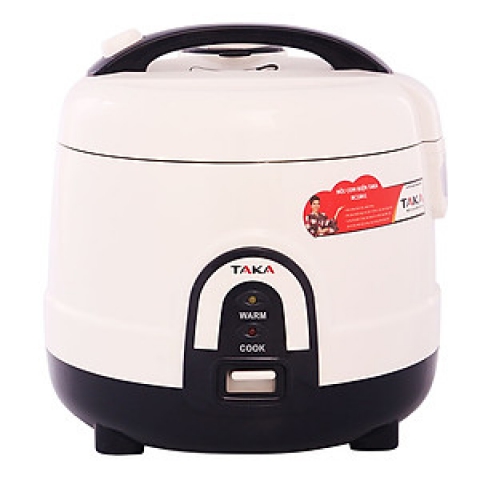 NỒI CƠM CÀI TAKA RC-18A1 (1.8 LÍT)