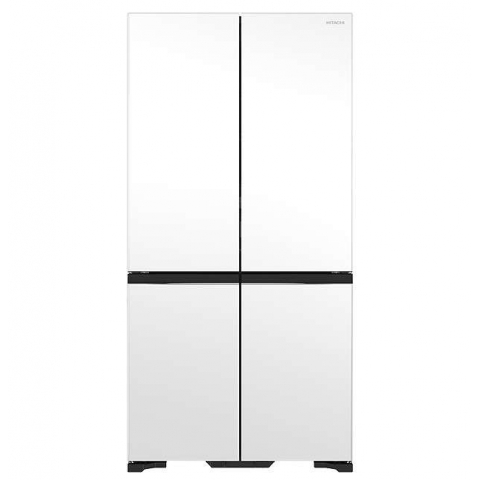 TỦ LẠNH HITACHI INVERTER 569 LÍT R-WB640VGV0X(MGW)