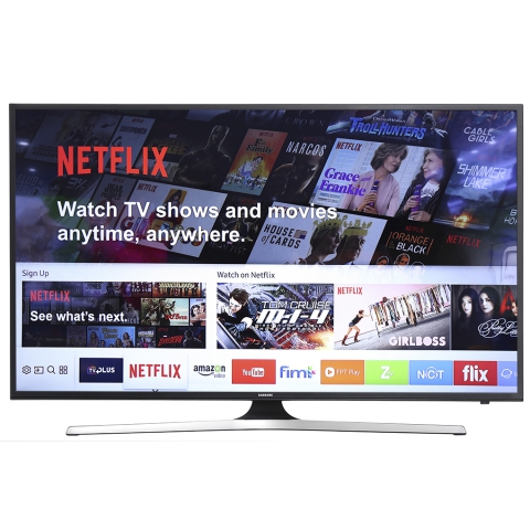 Smart Tivi Samsung 4K 49 inch UA49MU6103