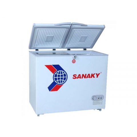 Tủ Đông Sanaky VH-285W2 285 lít