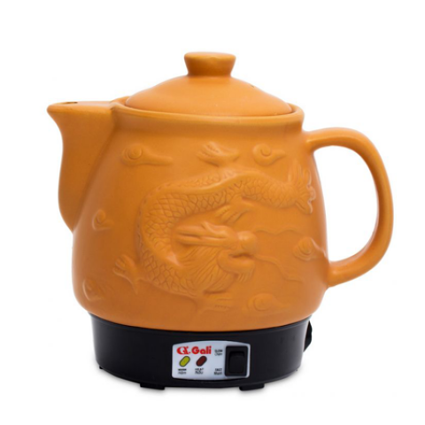 Siêu Sắc Thuốc GALI GL-1802