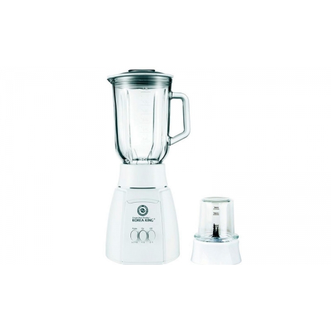SINH TỐ KOREAKING KBL-120B (NÚT NHẤN)