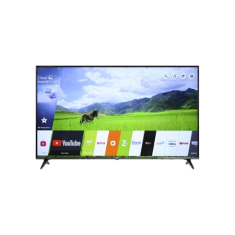 Smart Tivi LG 4K 55 inch 55UK6100