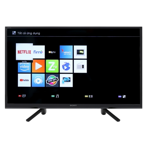 Smart Tivi Sony 32 inch KDL-32W610F