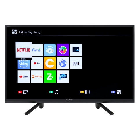 LED SONY KDL-32W610F