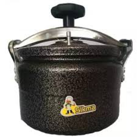 NỒI ÁP SUẤT SIKMA SM-20CM(4 LÍT)