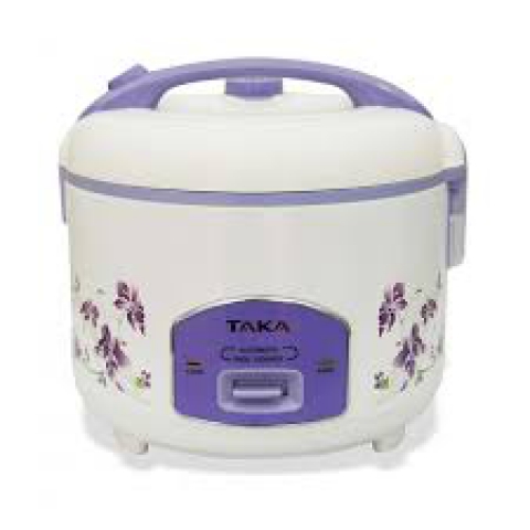 NỒI CƠM CÀI TAKA RC-18C (1.8 LÍT)