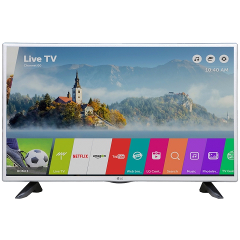 Smart Tivi LG 32 inch 32LJ571D