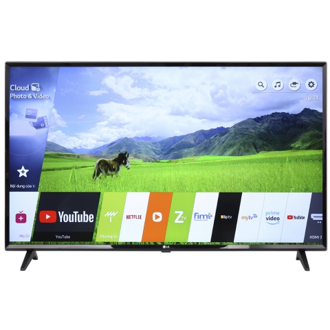 Smart Tivi LG 43 inch 43LK5700