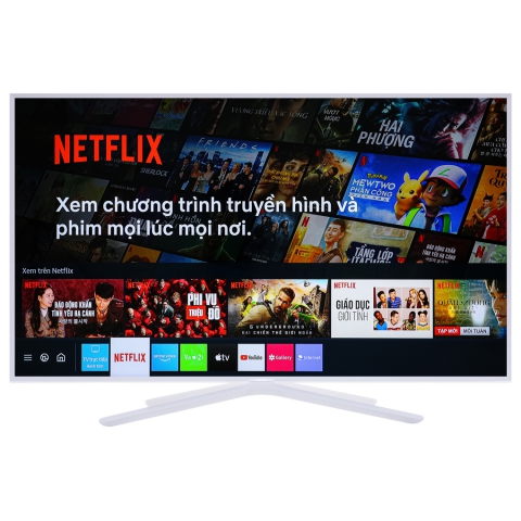 LED SAMSUNG UA49N5510
