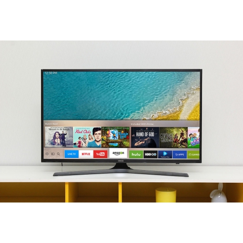 Smart Tivi Samsung 4K 40 inch UA40KU6000