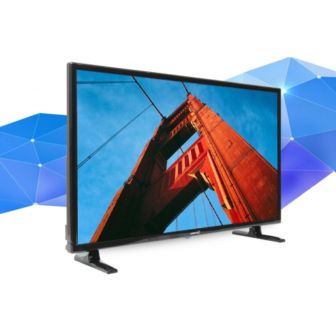 LED ASANZO 25T350