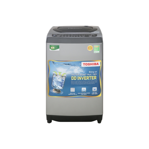 MÁY GIẶT TOSHIBA INVERTER 9KG AW-DJ1000CV(SK)