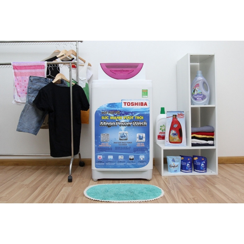 Máy giặt Toshiba 8.2 kg AW-E920LV