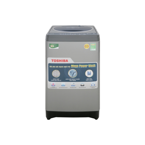 MÁY GIẶT TOSHIBA INVERTER 8,2KG AW-J920LV(SB)