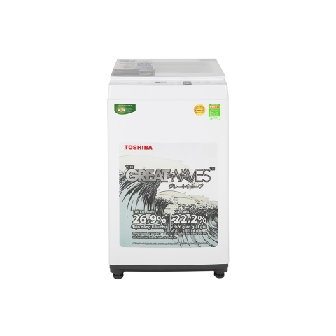 MÁY GIẶT TOSHIBA 7KG AW-K800AV(WW)