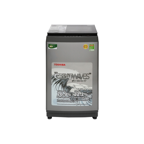 MÁY GIẶT TOSHIBA 8KG AW-K905DV(SG)