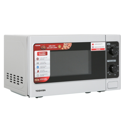 LÒ VI BA TOSHIBA ER-SGM20(S1)VN (20 LÍT)