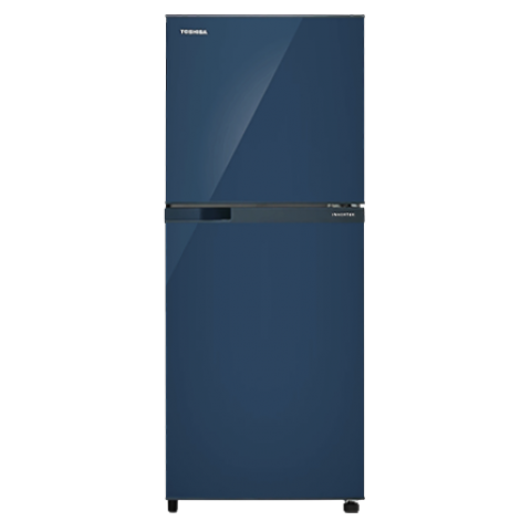 TỦ LẠNH TOSHIBA INVERTER 226 LÍT GR-M28VUBZ(UB)