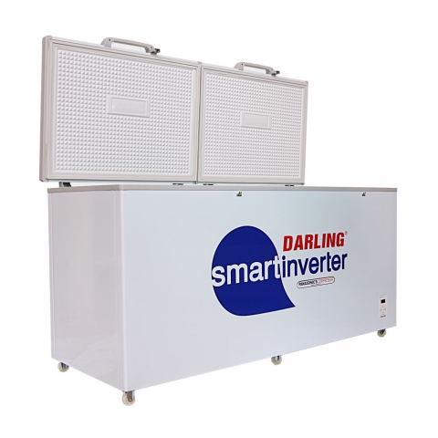 TỦ ĐÔNG DARLING INVERTER 1 NGĂN 770L DMF-7799ASI