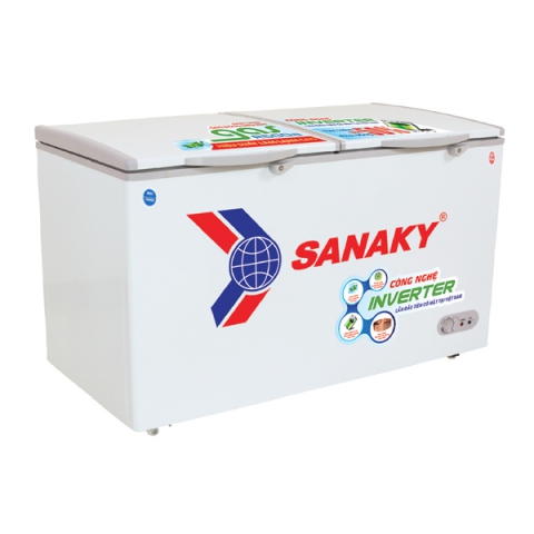 TỦ ĐÔNG SANAKY VH-2599W3