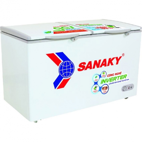 TỦ ĐÔNG SANAKY 1 NGĂN VH 3699A3