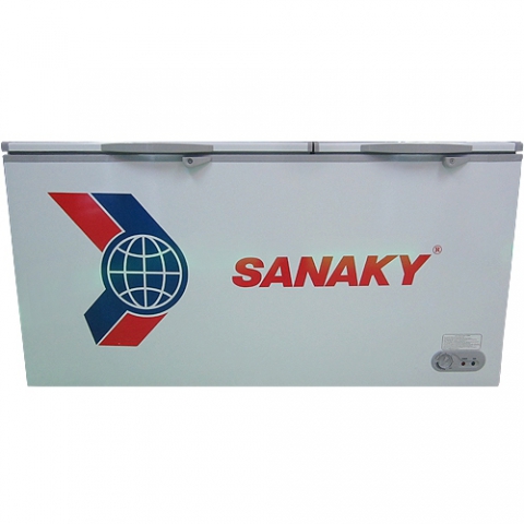 TỦ ĐÔNG SANAKY 1 NGĂN VH-868HY2