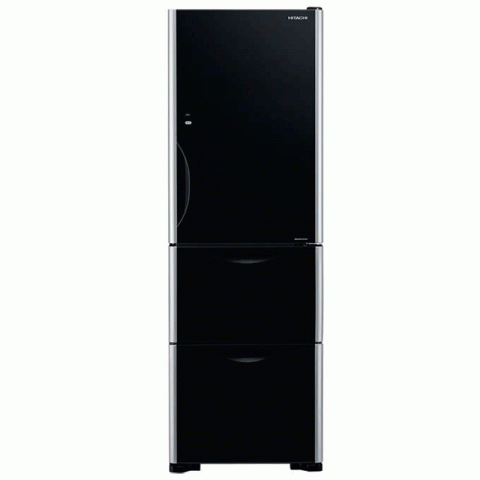TỦ LẠNH HITACHI INVERTER 375 LÍT R-SG38PGV9X(GBK)