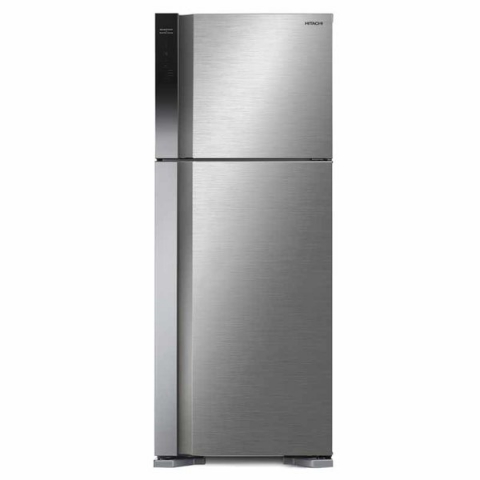 TỦ LANH HITACHI INVERTER 450 LÍT R-F560PGV7(BSL)