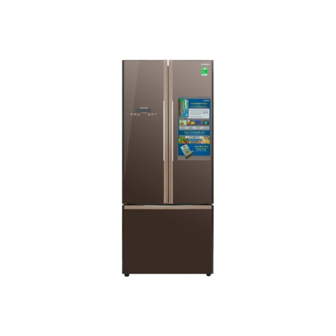 TỦ LẠNH HITACHI INVERTER 455 LÍT R-FWB545PGV2(GBW)
