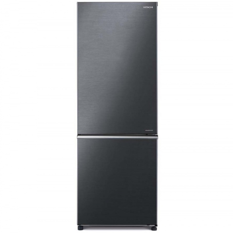 TỦ LANH HITACHI INVERTER 275 LÍT R-B330PGV8(BBK)