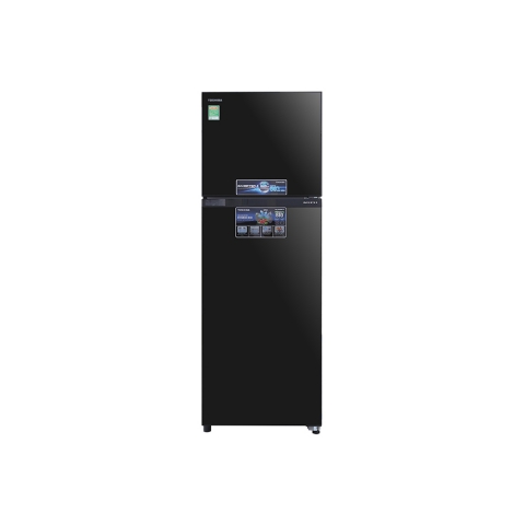 Tủ lạnh Toshiba Inverter 330 lít GR-MG39VUBZ(XK)
