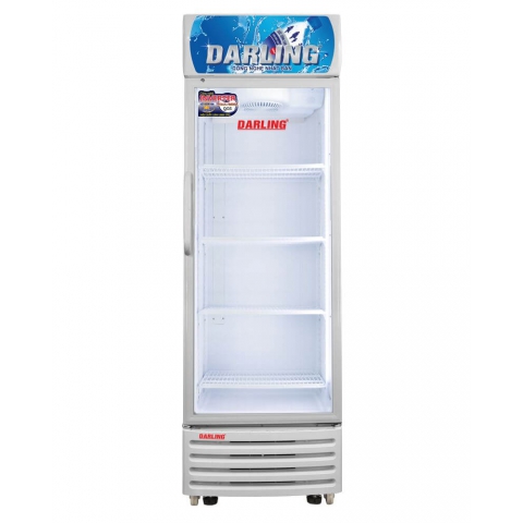TỦ MÁT DARLING INVERTER 1 CÁNH 450L ĐÈN LED DL-4000A3 