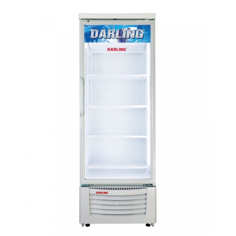 TỦ MÁT DARLING 1 CÁNH 500L ĐÈN LED DL-5000A2 