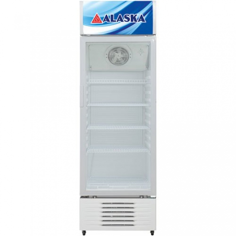 TỦ MÁT ALASKA 400 LÍT LC-633H