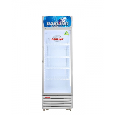 TỦ MÁT DARLING 1 CÁNH 280L DL-2800A