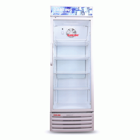 Tủ Mát Darling 400 Lít DL-4000A2
