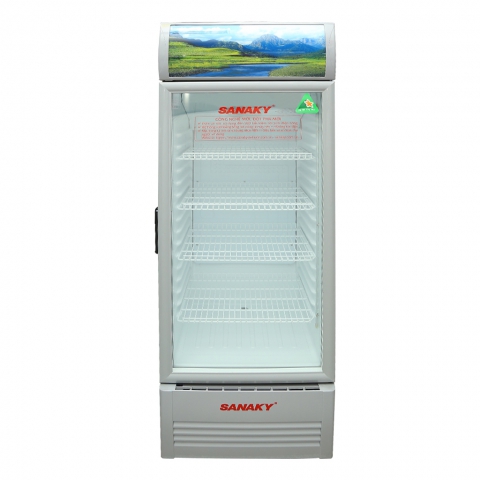 TỦ MÁT SANAKY 300 LÍT VH-308K