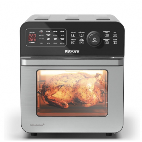 NỒI CHIÊN KHÔNG DẦU 2GOOD VORTEX S20