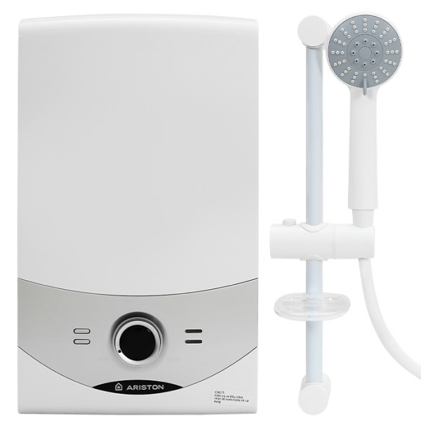 NÓNG TẮM TRỰC TIẾP ARISTON SM45E-SBS-VN