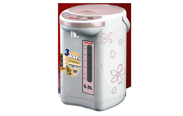 BÌNH THỦY ĐIỆN KHALUCK HOME KL-945